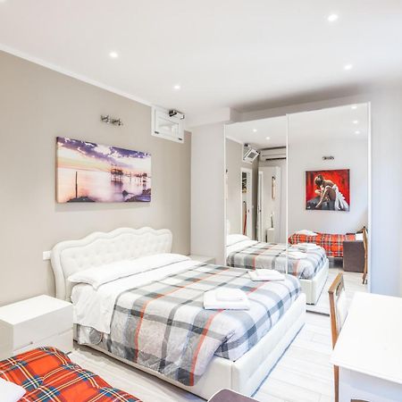 De'Giudei, Bologna By Short Holidays Exteriér fotografie
