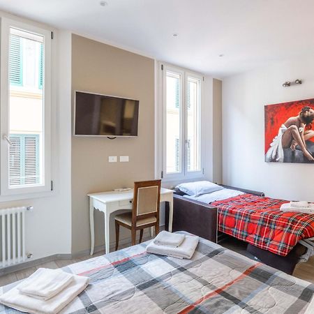 De'Giudei, Bologna By Short Holidays Exteriér fotografie