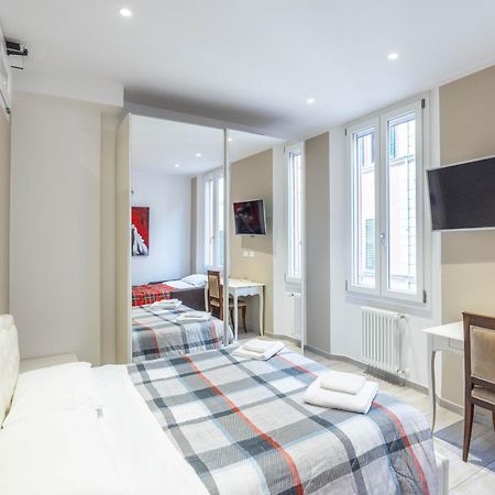 De'Giudei, Bologna By Short Holidays Exteriér fotografie