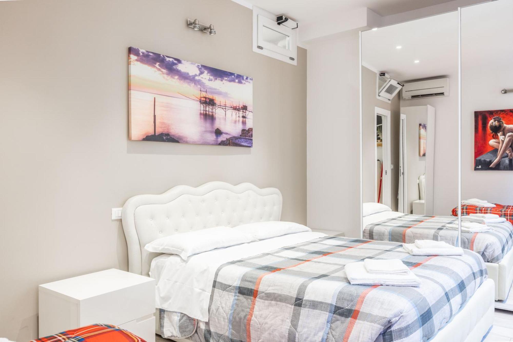 De'Giudei, Bologna By Short Holidays Exteriér fotografie