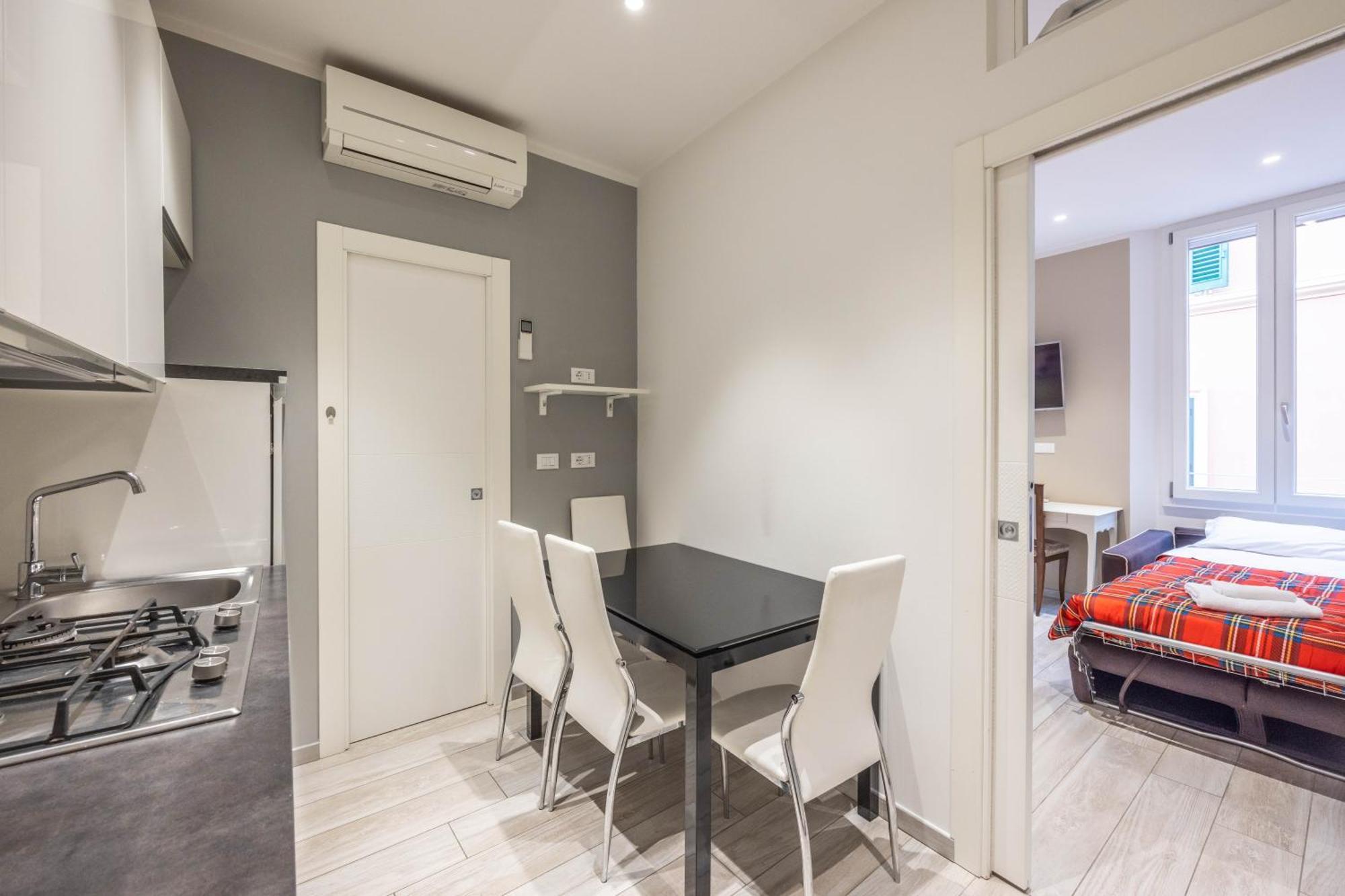 De'Giudei, Bologna By Short Holidays Exteriér fotografie