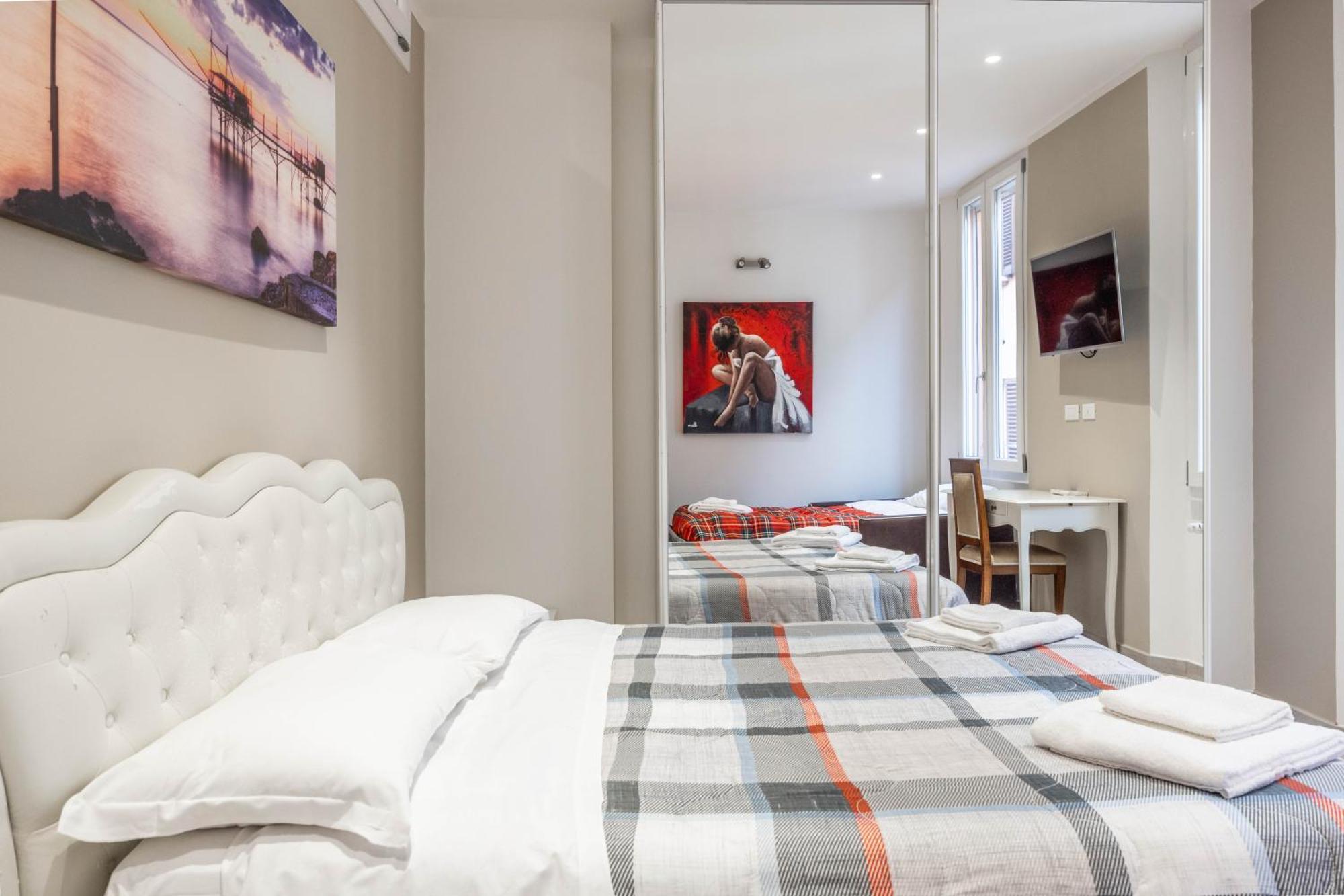 De'Giudei, Bologna By Short Holidays Exteriér fotografie