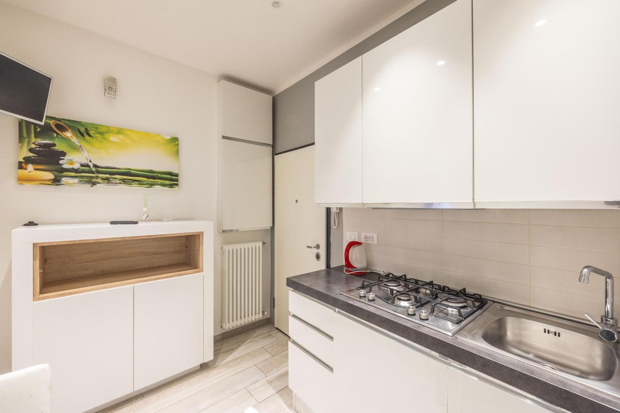 De'Giudei, Bologna By Short Holidays Exteriér fotografie