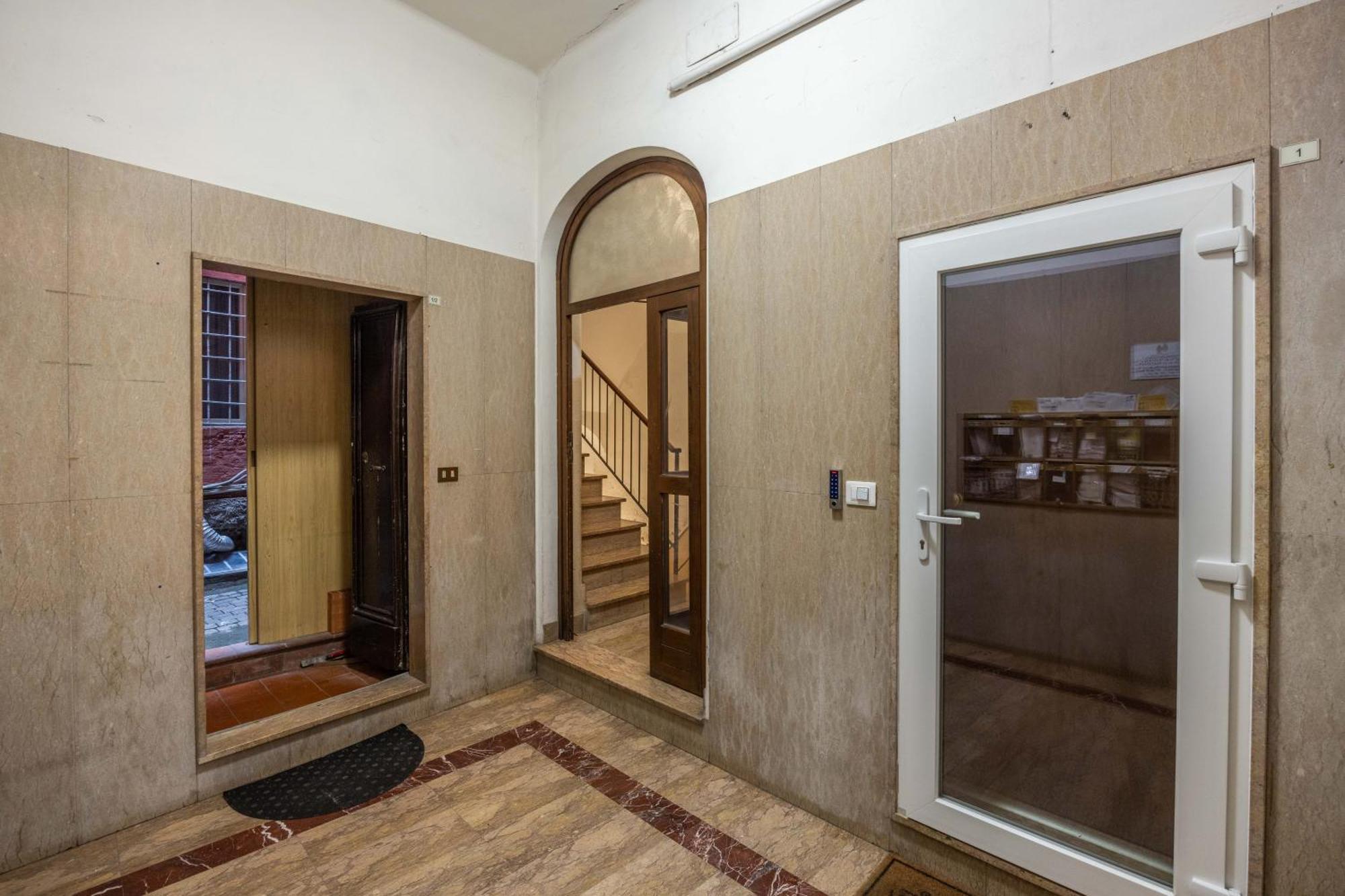 De'Giudei, Bologna By Short Holidays Exteriér fotografie